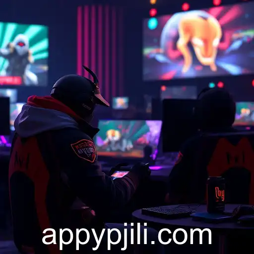 Digital Evolution: The Rise of Ypjili in Online Gaming