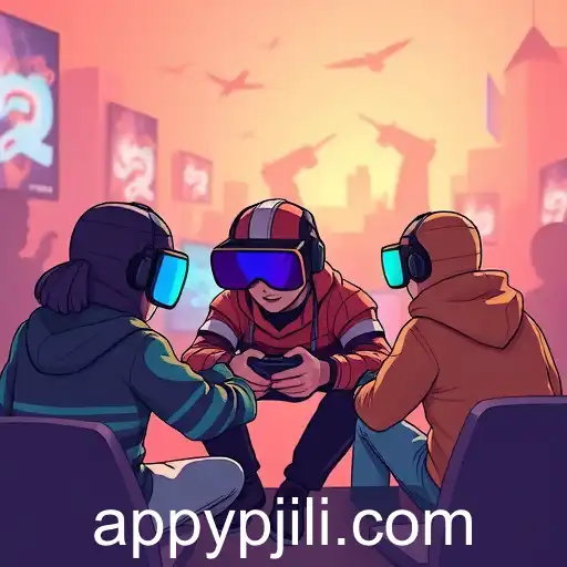 The Evolving Landscape of Online Gaming