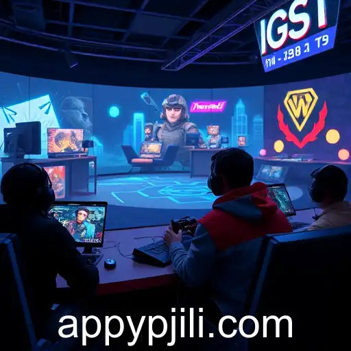 The Expansion of Online Gaming in 2025