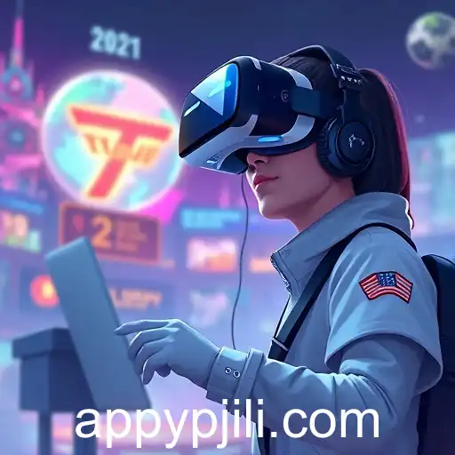 Gaming Innovations Reshape Virtual Adventures