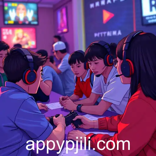 The Evolution of Online Gaming Post-Pandemic