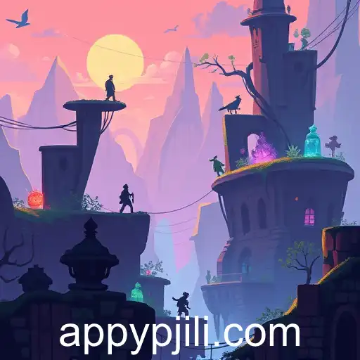 Gaming Industry Faces 2025's Technological Leap