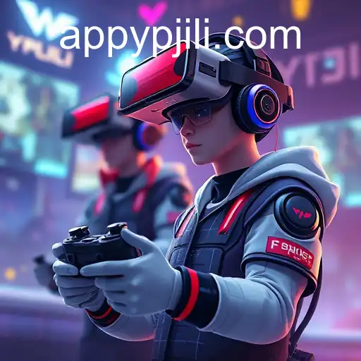 Gaming Evolution and Innovations in 2025