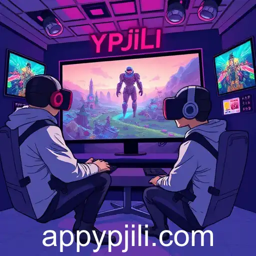 Innovative Trends in Online Gaming