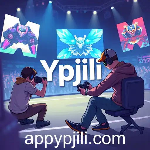 Navigating the Digital Playfield: The Impact of Ypjili on Online Gaming