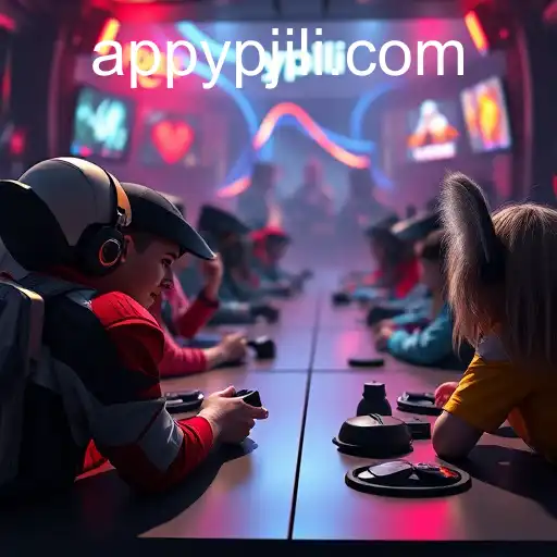 The Resurgence of Online Gaming Communities