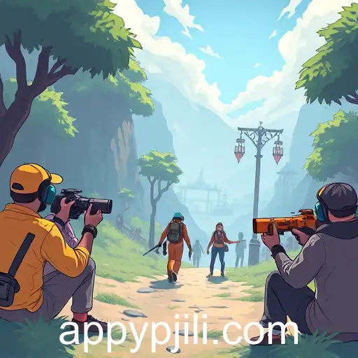 The Rise of Gaming Communities