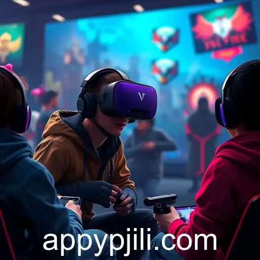 The Rise of Online Gaming in 2025