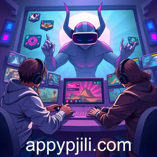 The Rise of Online Gaming in 2025