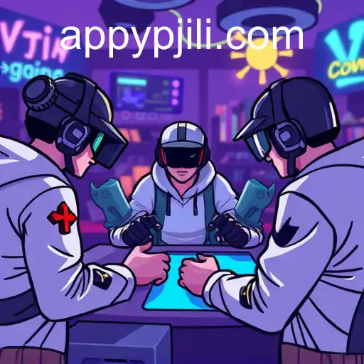 The Rise of Online Gaming Platforms