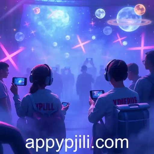 The Rise of Ypjili: A New Era in Online Gaming