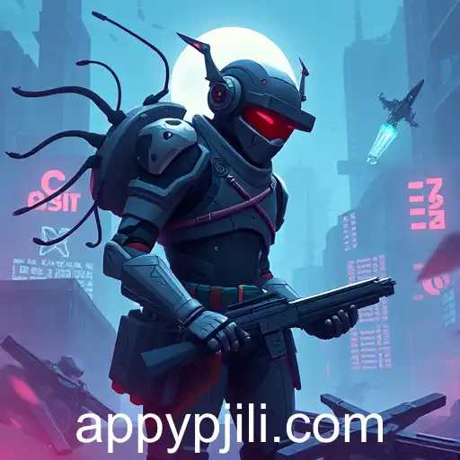 The Rise of Ypjili in Online Gaming