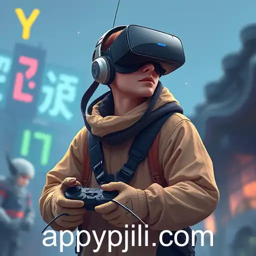 The Rise of Ypjili: A New Trend in Online Gaming