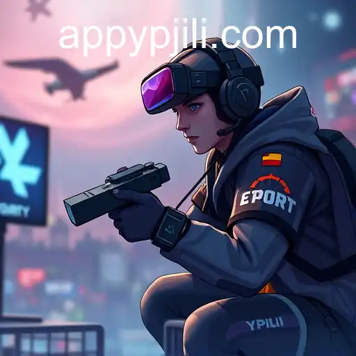 The Rise of Ypjili in Online Gaming