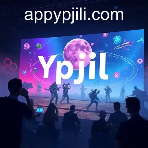 The Rise and Influence of Ypjili in the Gaming World