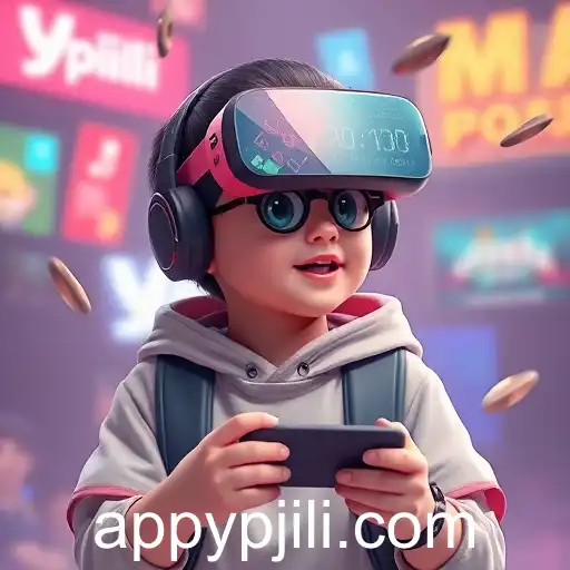 Gaming Evolution: The Rise of Ypjili