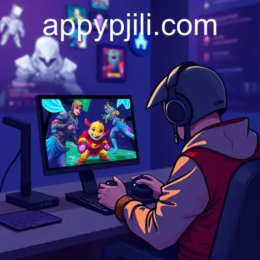 The Rise of Ypjili in Gaming Community