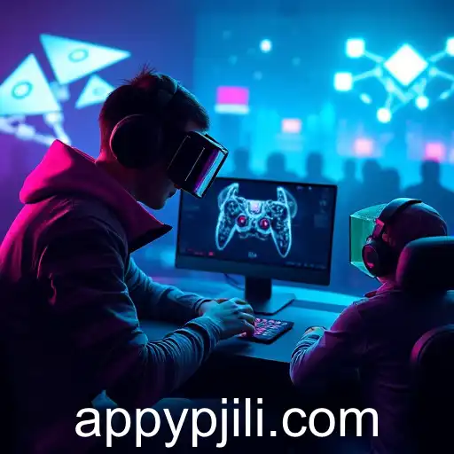 The Rise of Ypjili in the Gaming World