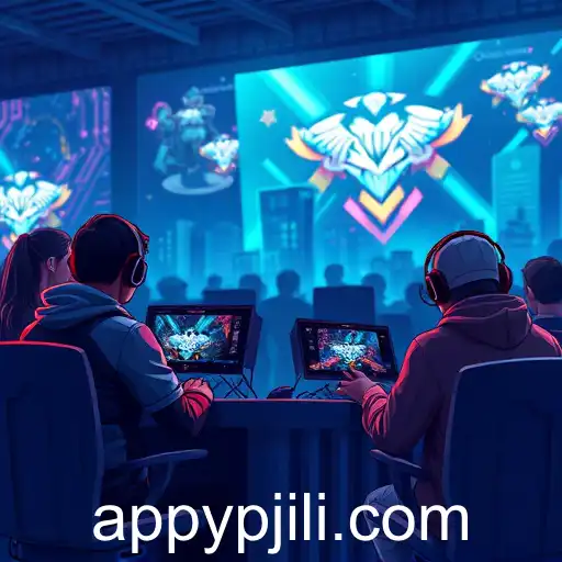 The Rise of Ypjili: A Digital Haven for Gamers