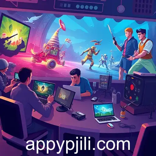 The Rise of Ypjili in the Gaming World