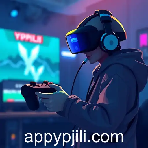 The Rising Influence of Ypjili in Gaming Communities