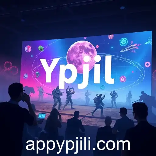 The Rise and Influence of Ypjili in the Gaming World