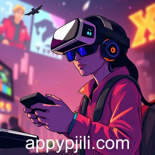 The Rise of Ypjili: A Digital Gaming Phenomenon