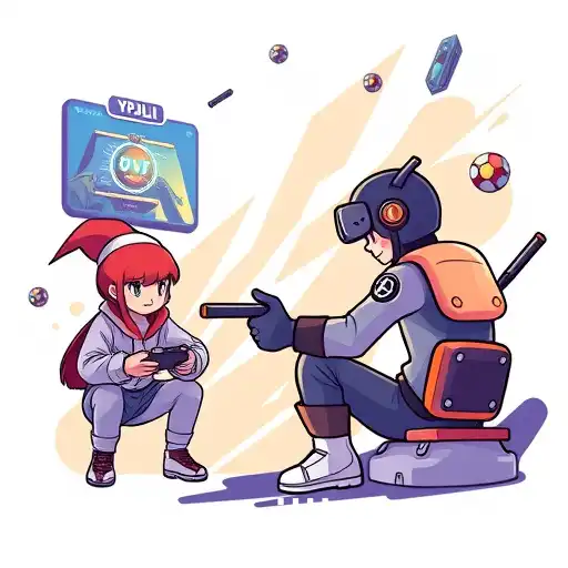 Revolutionizing Online Interaction: Ypjili Leading the Way